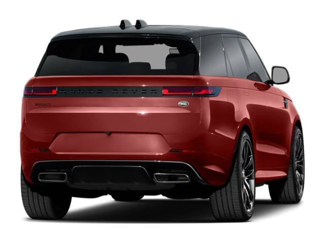 land rover range rover sport 2023 SAL119E44PA151390 image land rover range rover sport 2023 SAL119E44PA151390 image
